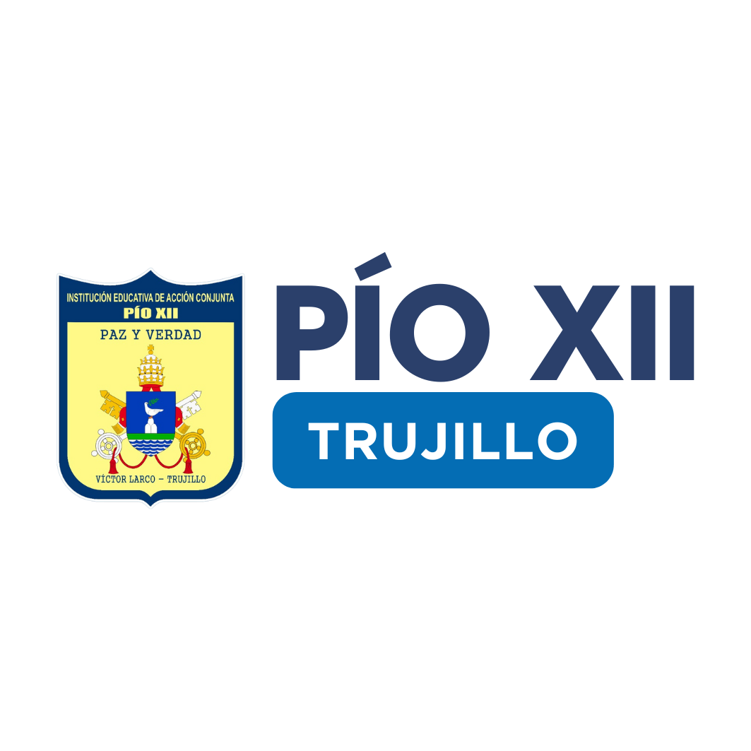 COLEGIO PÍO XII TRUJILLO